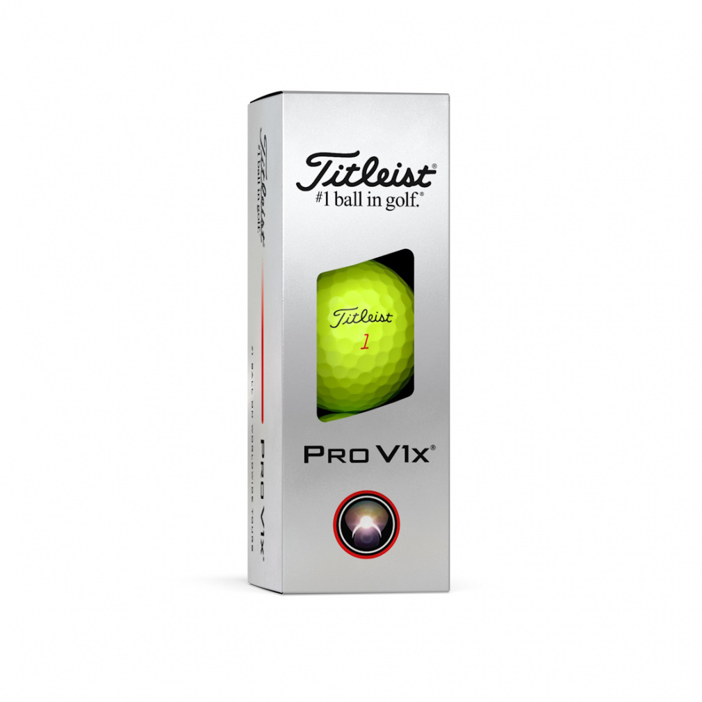 タイトリスト PRO V1X 25 イエロー プロV1X 25 イエロー (6665928718