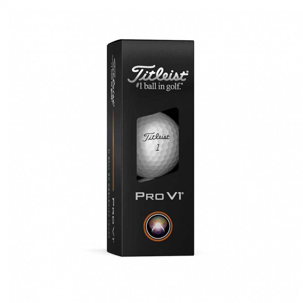 タイトリスト PRO V1 25 ハイナンバー プロV1 25 (6665913714) 10