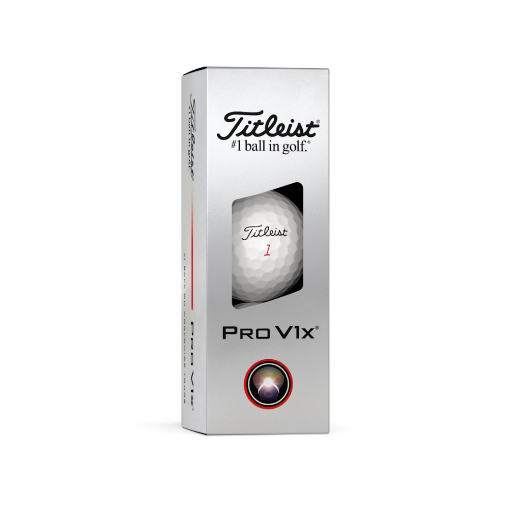 タイトリスト PRO V1X 25 ハイナンバー プロV1X 25 (6665913738) 10