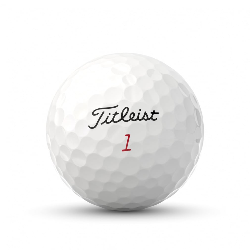 タイトリスト PRO V1X 25 ハイナンバー プロV1X 25 (6665913738) 20