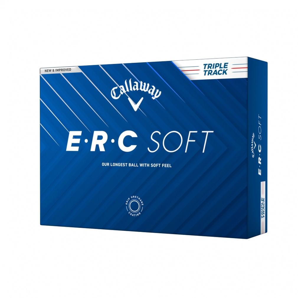 Callaway - 格安セール】キャロウェイ ERC SOFT BOLDイエロー 4ダースセット Amazon | キャロウェイ（CALLAWAY） ゴルフボール ERC SOFT