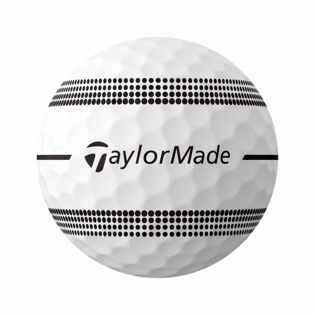 新品未使用 TP5 2025 STRIPE SEASON OPENER 1ダース TaylorMade 2025 TP5 Stripe Season Opener Golf Ball 1 Dozen