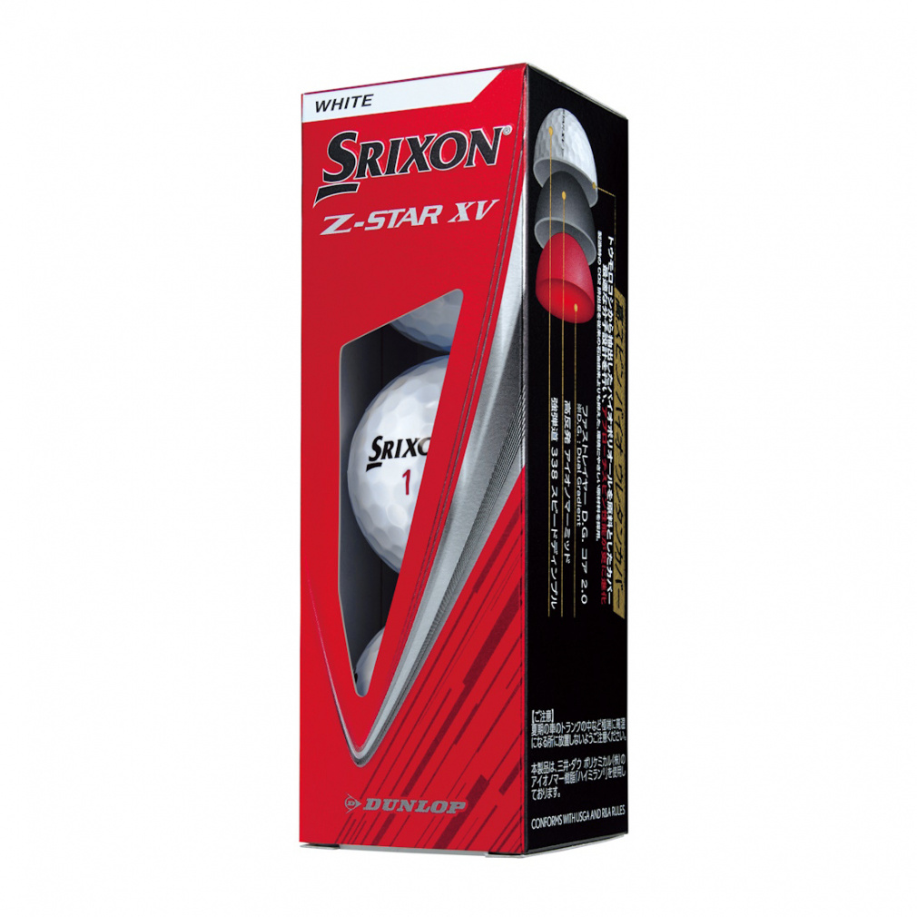 1ダース Z-STAR XV9 ZスターXV9 SNXV9｜Alpen Online