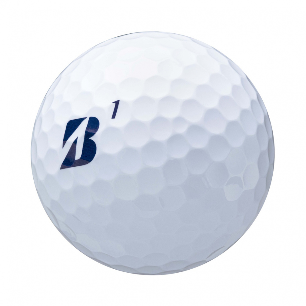TOUR B　JGR　2ダース TOUR B JGR | BRIDGESTONE GOLF -ブリヂストンゴルフ-