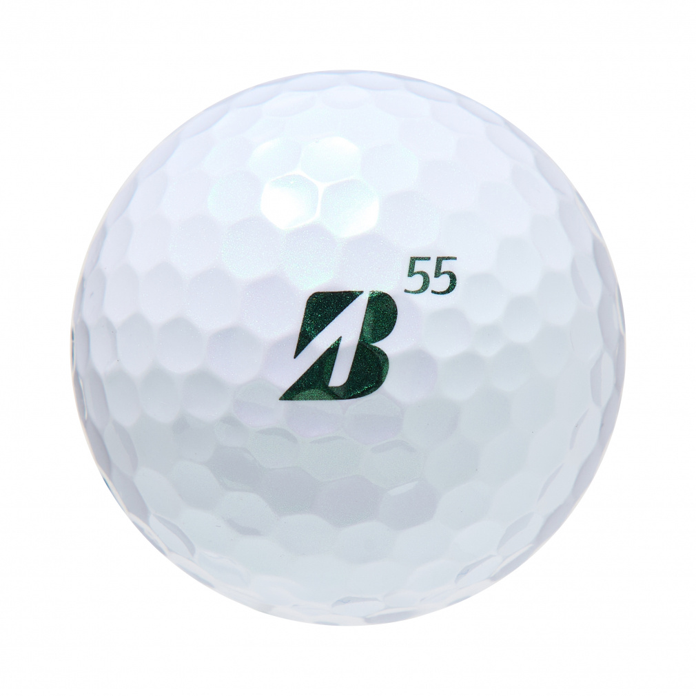 ブリヂストン 25 TOUR B JGR グリーン GOLF5オリジナル (J5MX) 3