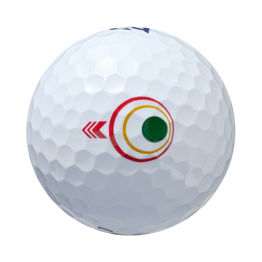 ブリヂストン 25 TOUR B JGR マインドセット (J5WXM) 1ダース(12球入