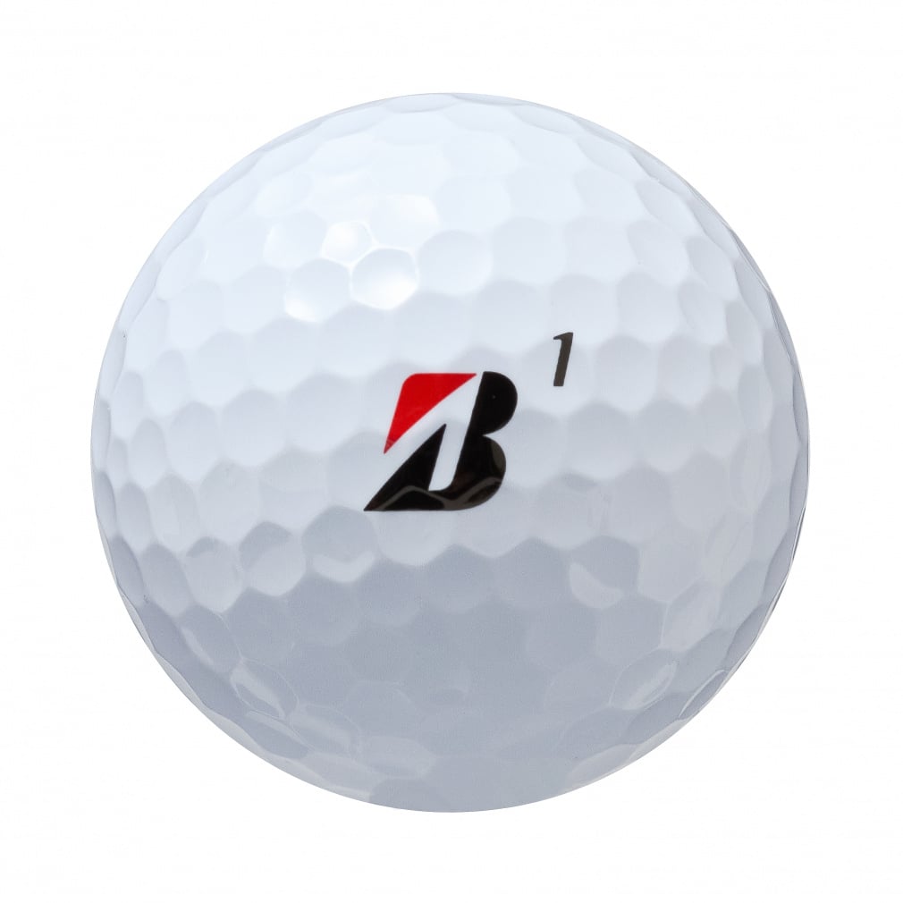 ブリヂストン 25 TOUR B JGR 1ダース(12球入) ゴルフ 公認球