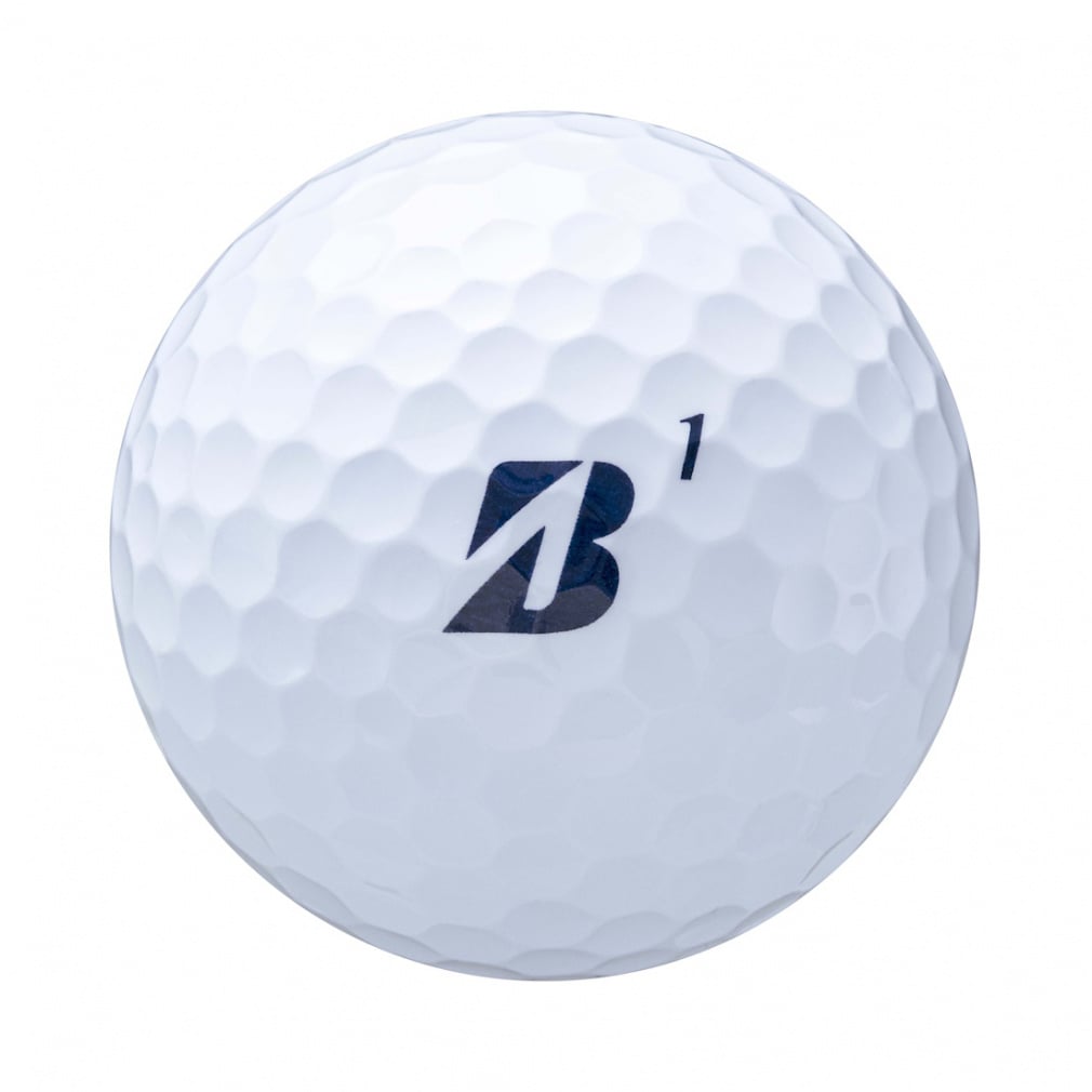 ブリヂストン 25 TOUR B JGR 1ダース(12球入) ゴルフ 公認球