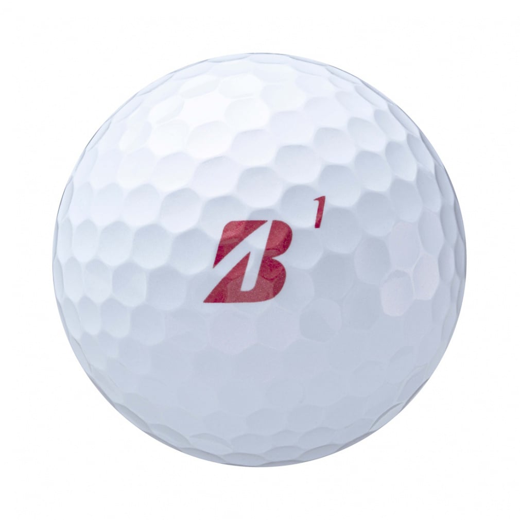 ブリヂストン 25 TOUR B JGR 1ダース(12球入) ゴルフ 公認球