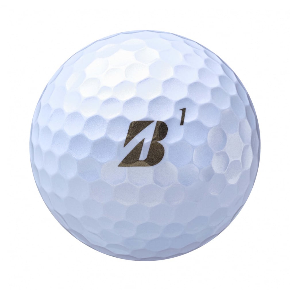 ブリヂストン 25 TOUR B JGR 3ダース(36球入) ゴルフ 公認球