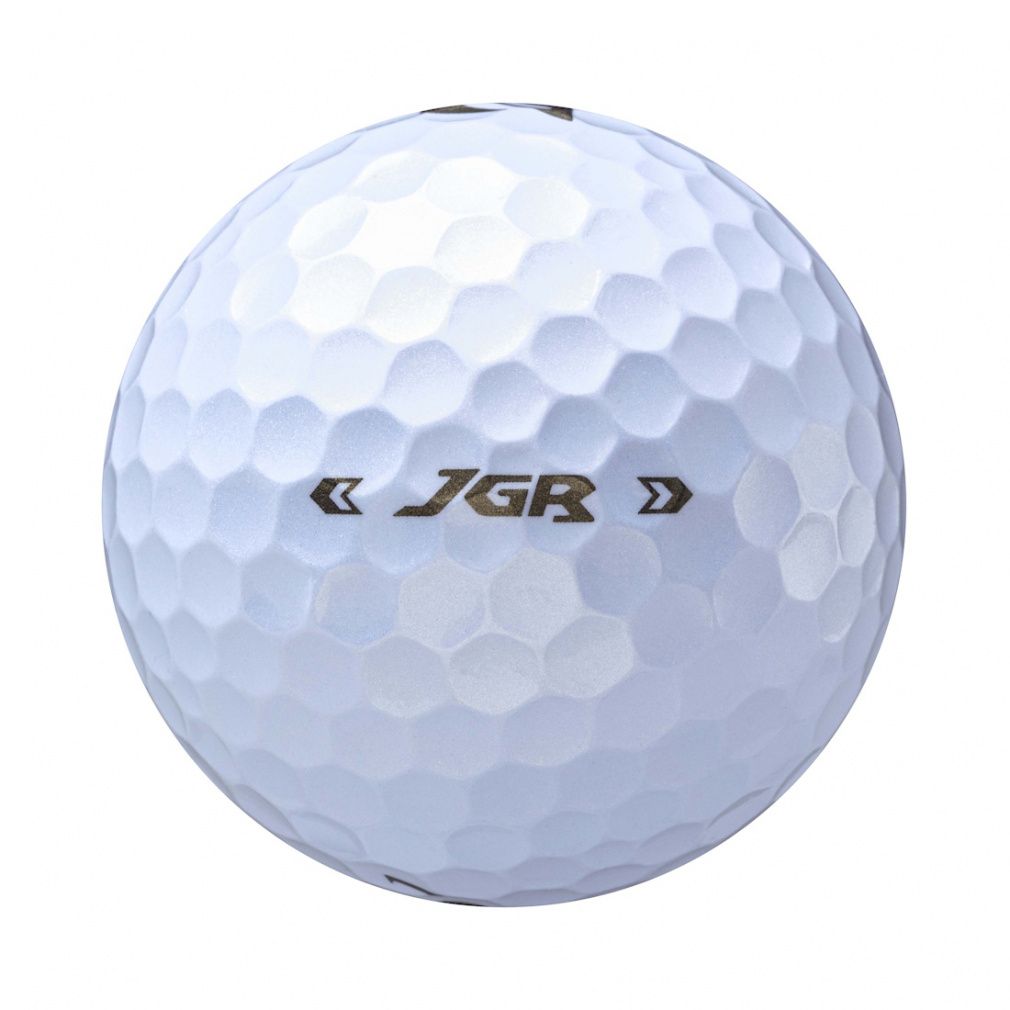 ブリヂストン 25 TOUR B JGR 3ダース(36球入) ゴルフ 公認球