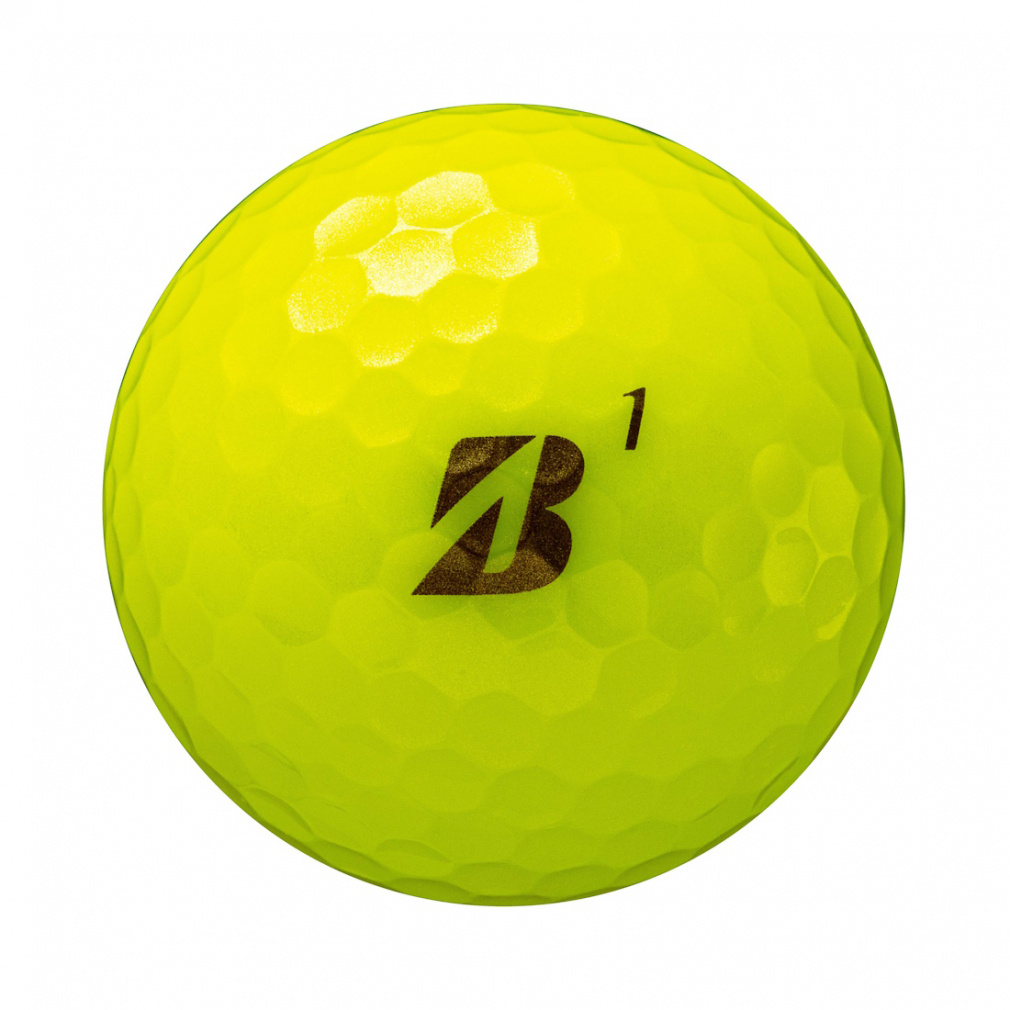 ブリヂストン 25 TOUR B JGR 3ダース(36球入) ゴルフ 公認球