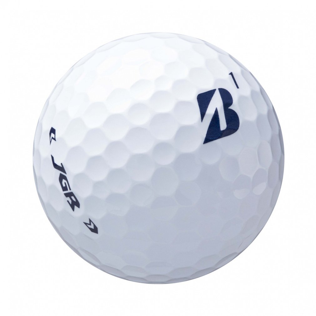 ブリヂストン 25 TOUR B JGR 10ダース(120球入) ゴルフ 公認球