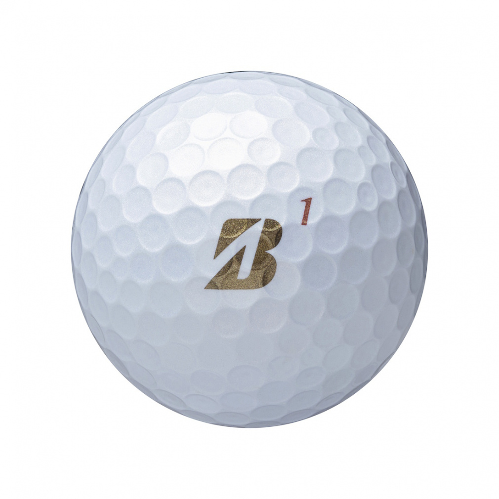 ブリヂストン 26 TOUR B X パールホワイト (B6GXJ) 1ダース(12球入