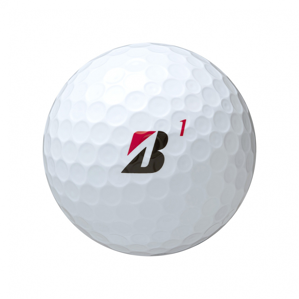 ブリヂストン 26 TOUR B X コーポレート (B6CXJ) 1ダース(12球入