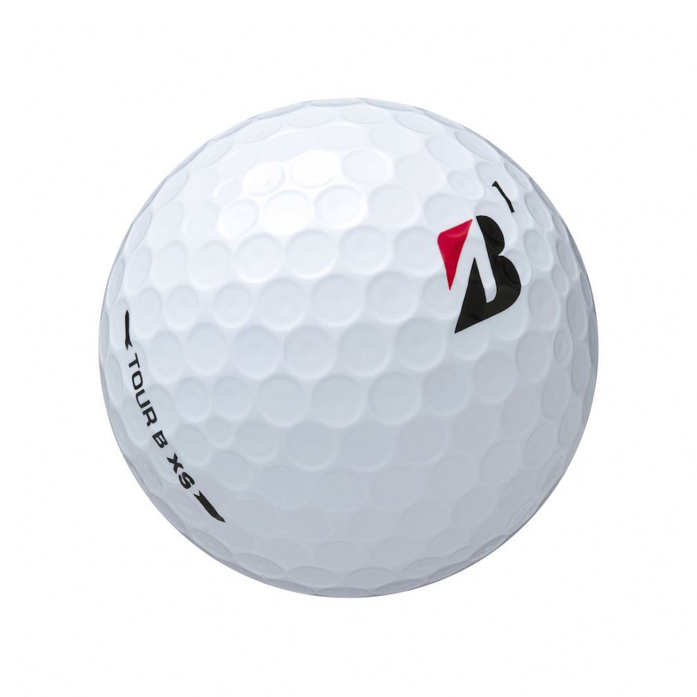 ブリヂストン 26 TOUR B XS コーポレート (S6CXJ) 1ダース(12球入