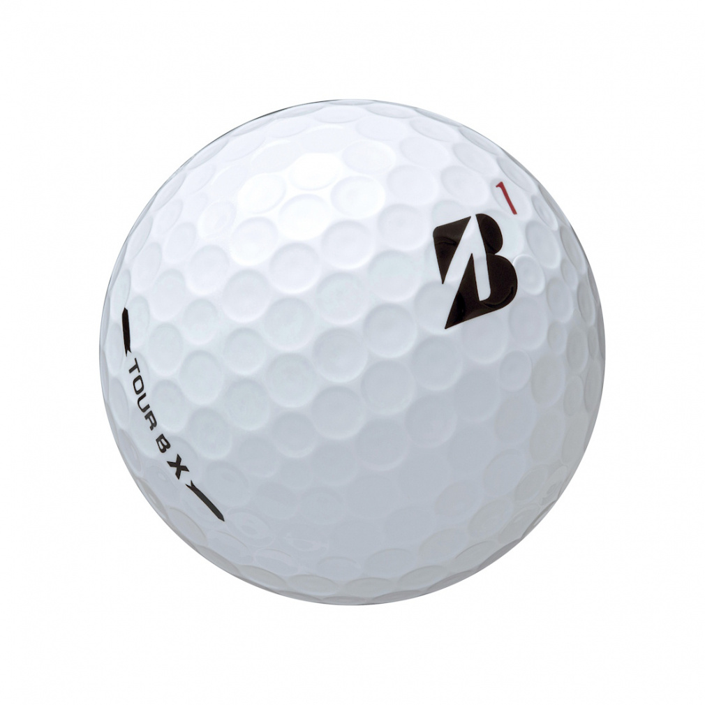 ブリヂストン 26 TOUR B X ホワイト (B6WXJ) 3ダース(36球入) ゴルフ