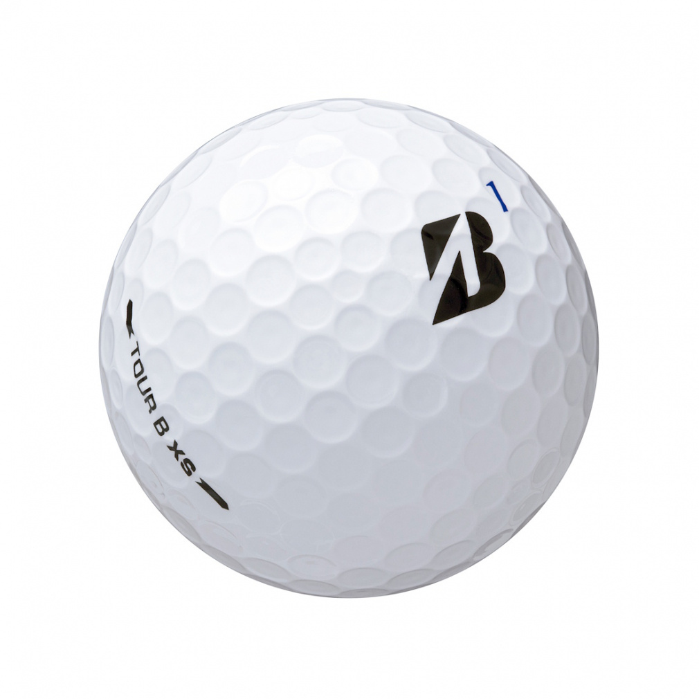 ブリヂストン TOUR B XS ゴルフボール 36球 ブリヂストン 26 TOUR B XS ホワイト (S6WXJ) 3ダース(36球入) ゴルフ