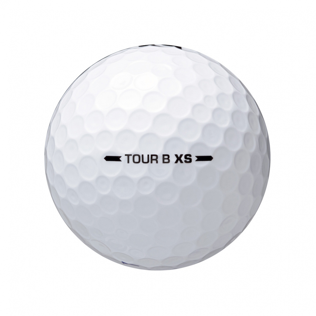 ブリヂストン 26 TOUR B XS ホワイト (S6WXJ) 3ダース(36球入) ゴルフ