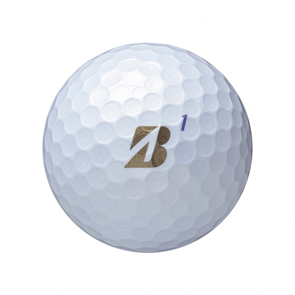ブリヂストン 26 TOUR B XS パールホワイト (S6GXJ) 3ダース(36球入