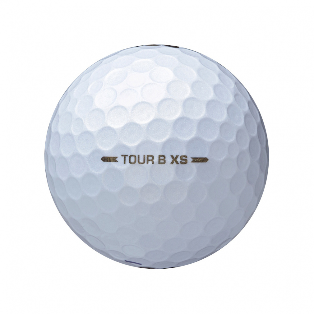 ブリヂストン 26 TOUR B XS パールホワイト (S6GXJ) 3ダース(36球入