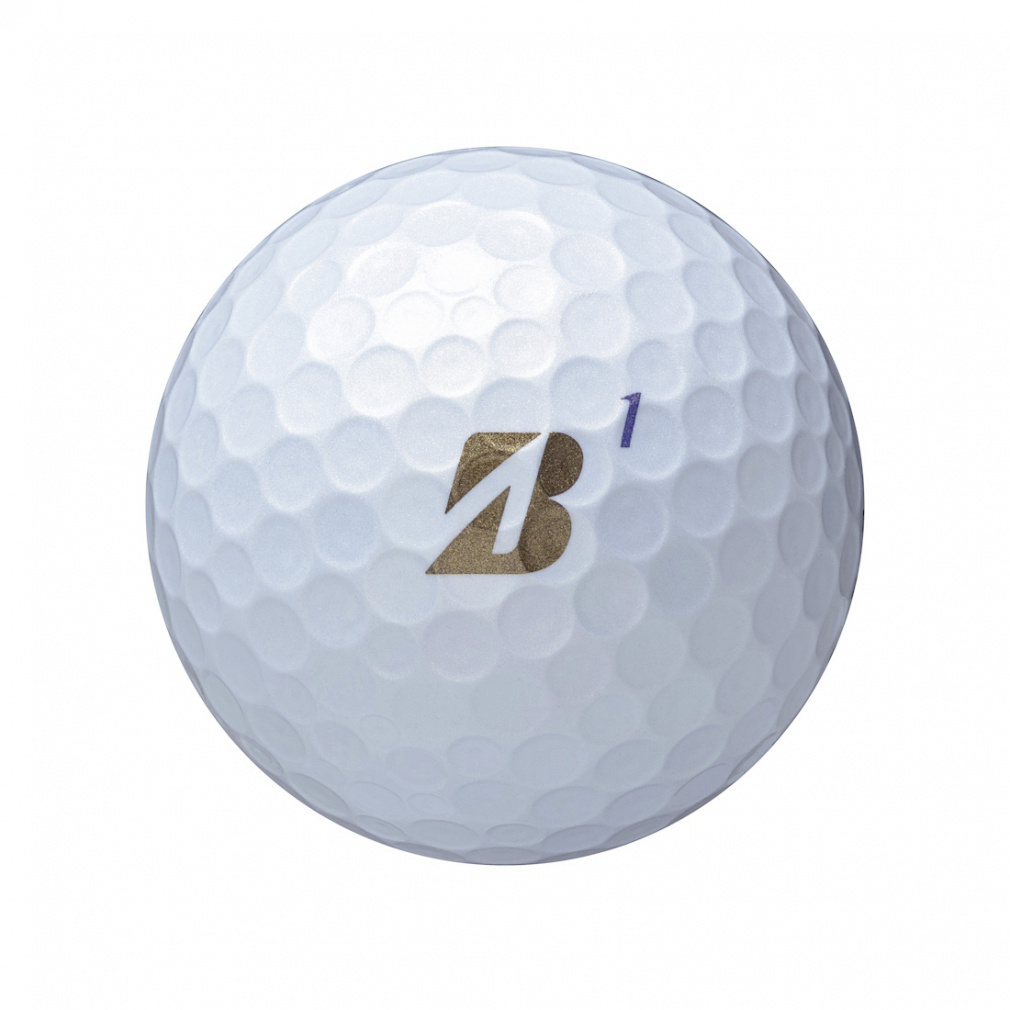 ブリヂストン 26 TOUR B XS パールホワイト (S6GXJ) 10ダース(120球入