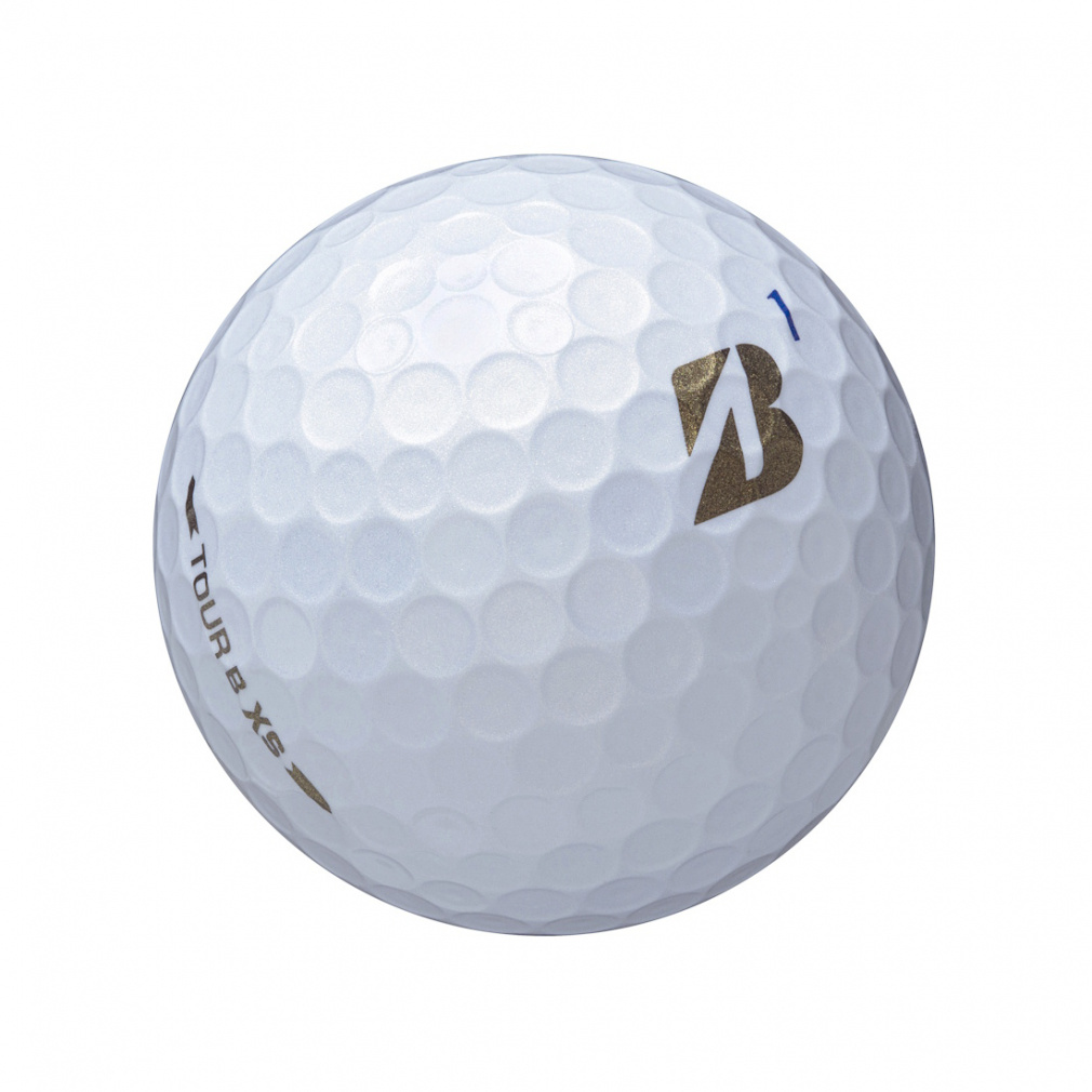 ブリヂストンゴルフボール２ダース+６球 2026年モデル TOUR B X 2ダース【イエロー】ブリヂストン ゴルフボール