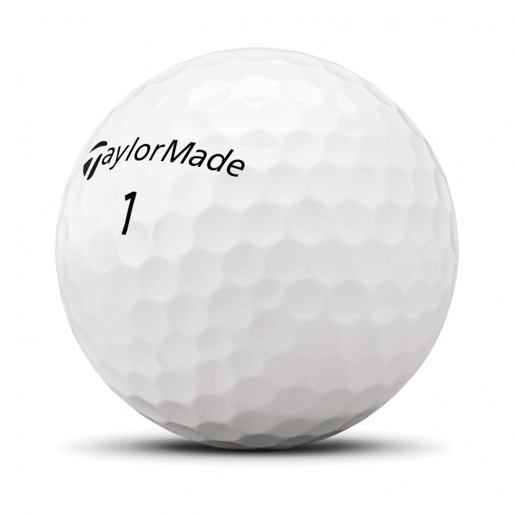 テーラーメイド TMJ26 TP5 JPN (N9534501) ゴルフ 3ダース(36球入