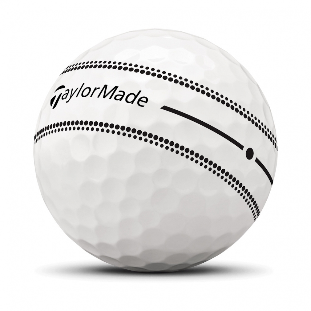 テーラーメイド TMJ26 TP5 Stripe JPN (N9535401) ゴルフ 20ダース(240