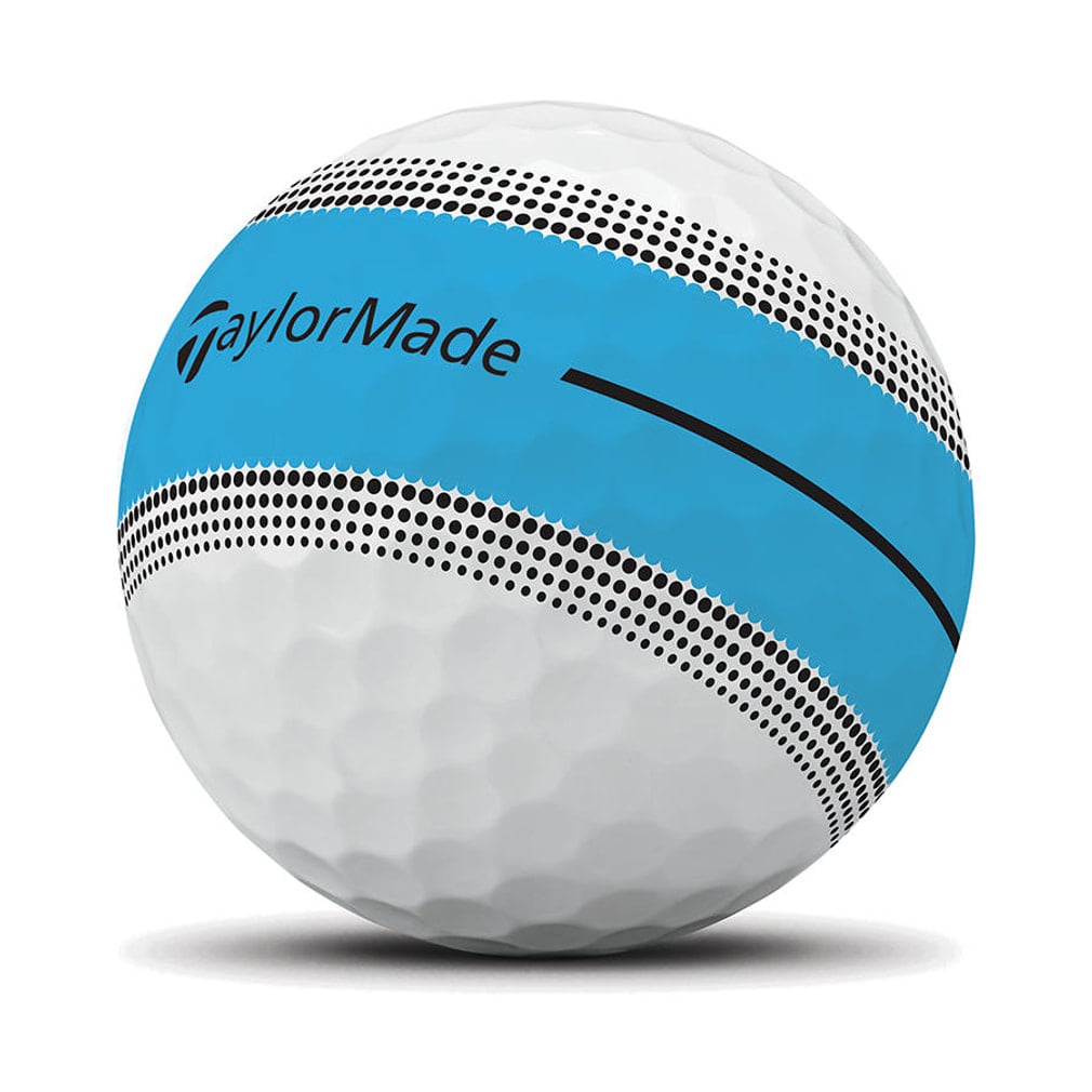 テーラーメイド TM26 TOUR RESPONSE StripeBLUE GLB (N3633201) 1