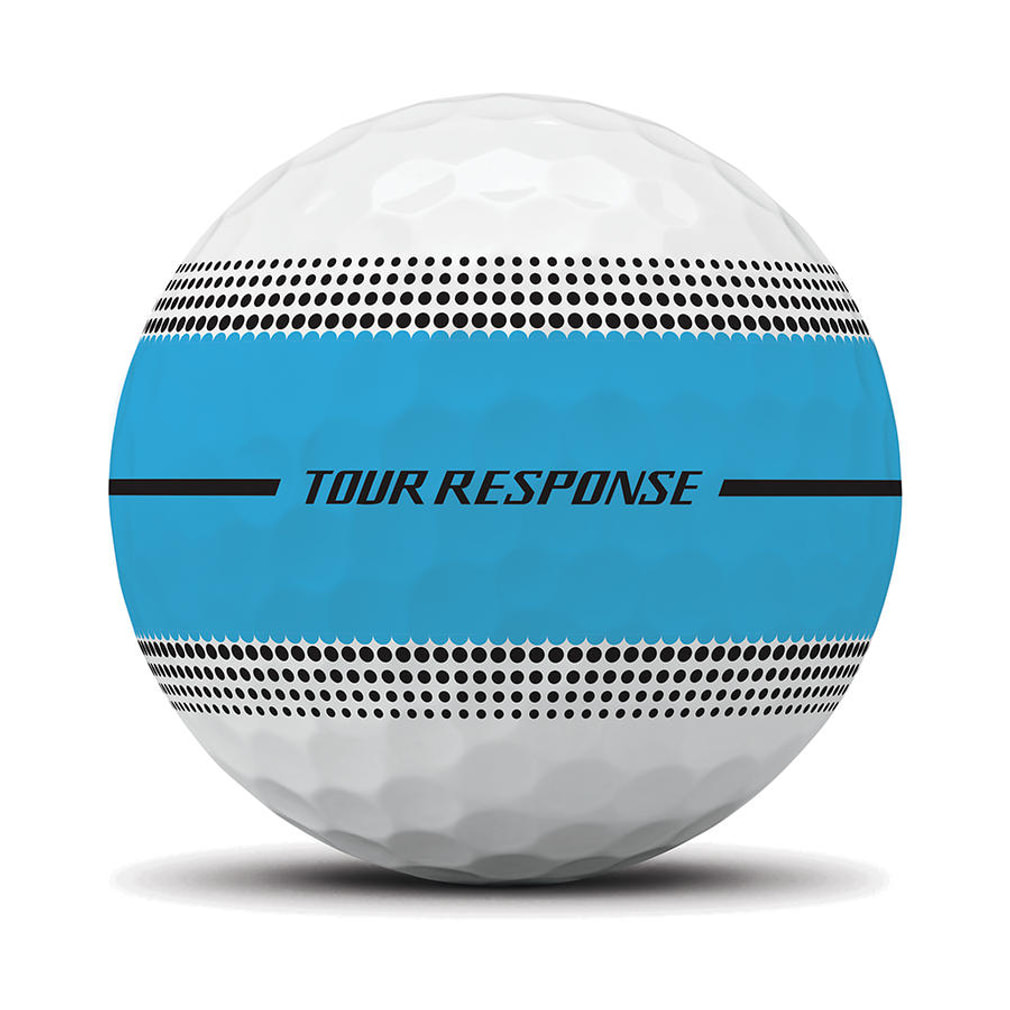 テーラーメイド TM26 TOUR RESPONSE StripeBLUE GLB (N3633201) 1