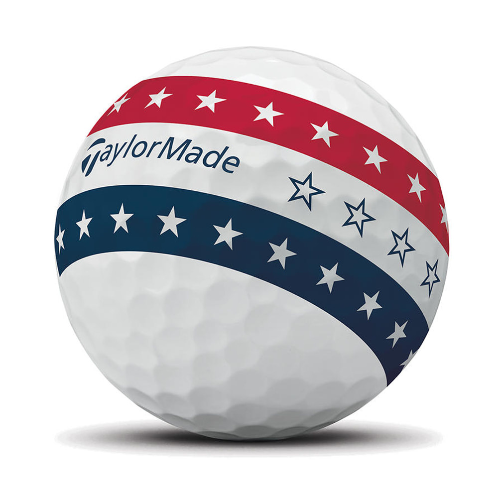 テーラーメイド TM26 TOUR RESPONSE Stripe USAGLB (N3635301) 1ダース