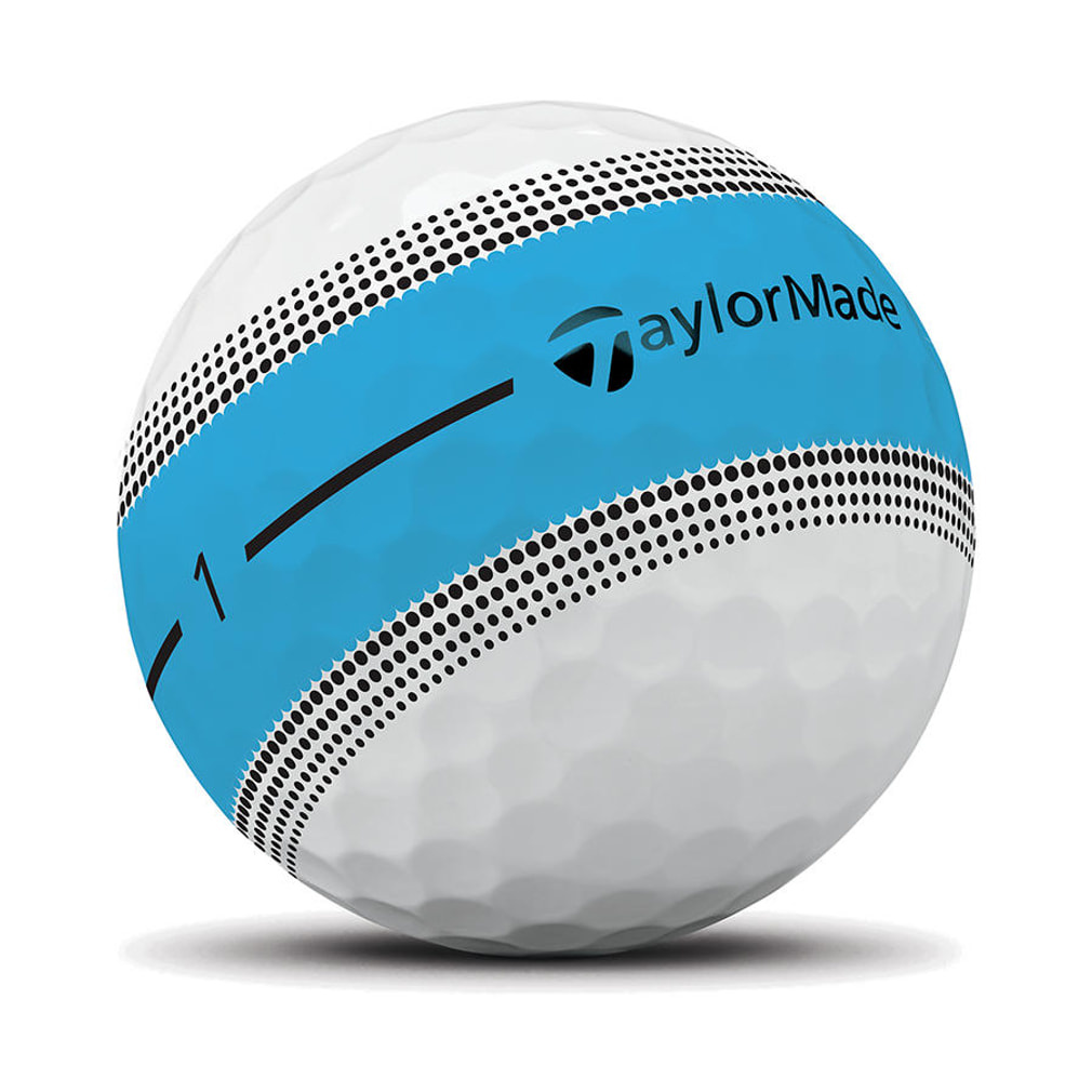 テーラーメイド TMJ26 TOUR RESPONSE Stripe NEON Multi JPN (M1063201