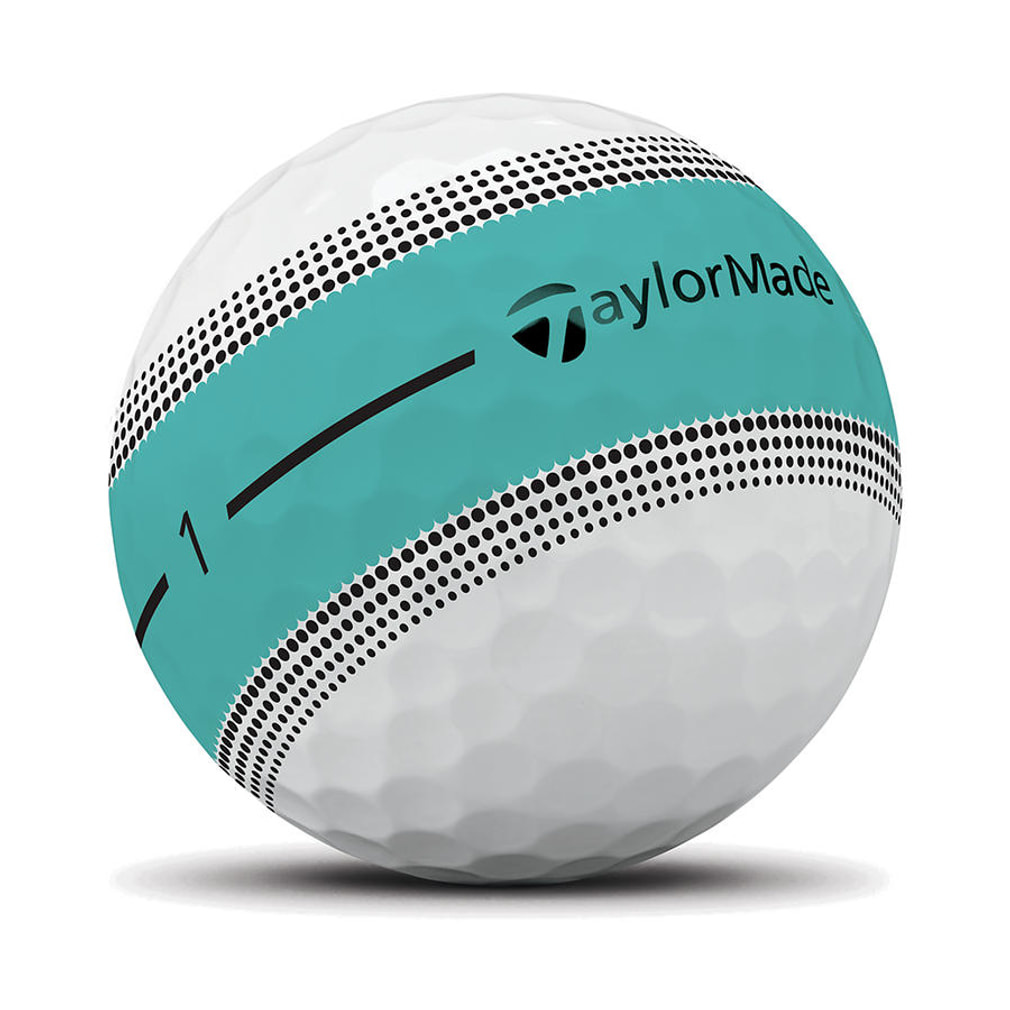 テーラーメイド TMJ26 TOUR RESPONSE Stripe NEON Multi JPN (M1063201