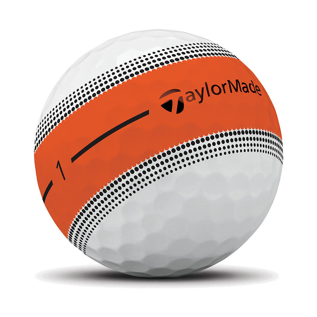 テーラーメイド TMJ26 TOUR RESPONSE Stripe NEON Multi JPN (M1063201