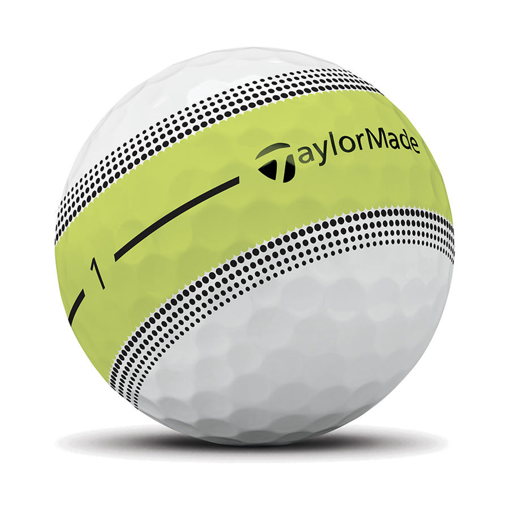 テーラーメイド TMJ26 TOUR RESPONSE Stripe NEON Multi JPN (M1063201
