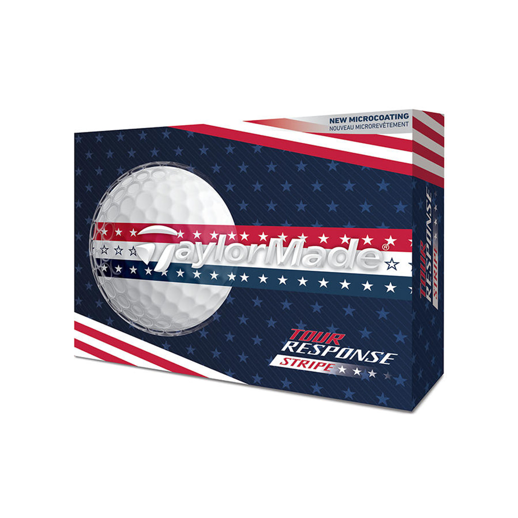 テーラーメイド TM26 TOUR RESPONSE Stripe USAGLB (N3635301) 10
