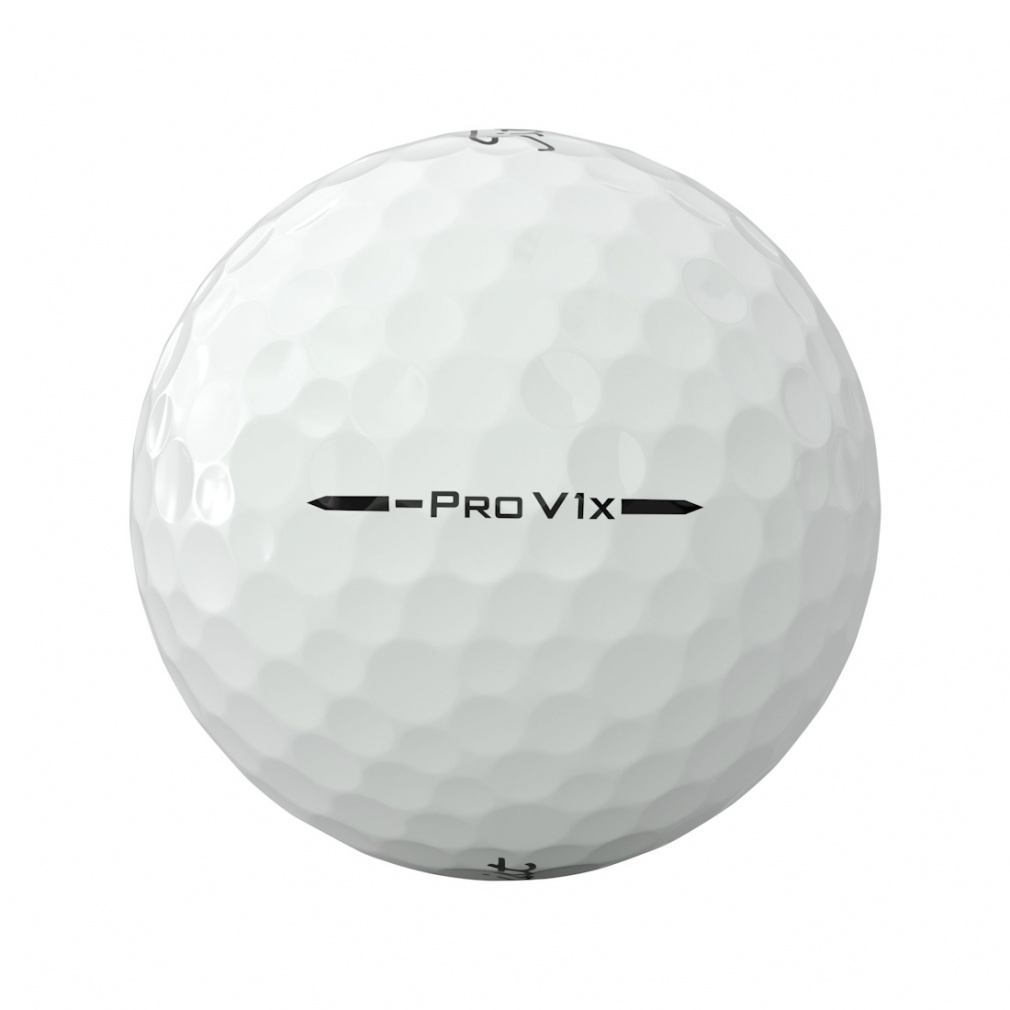 タイトリスト 26 PRO V1X LEFT DASH プロV1X レフトダッシュ 