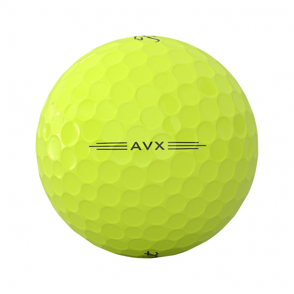 タイトリスト 26 AVX YELLOW エイヴィエックス (8929287104) ゴルフ 20