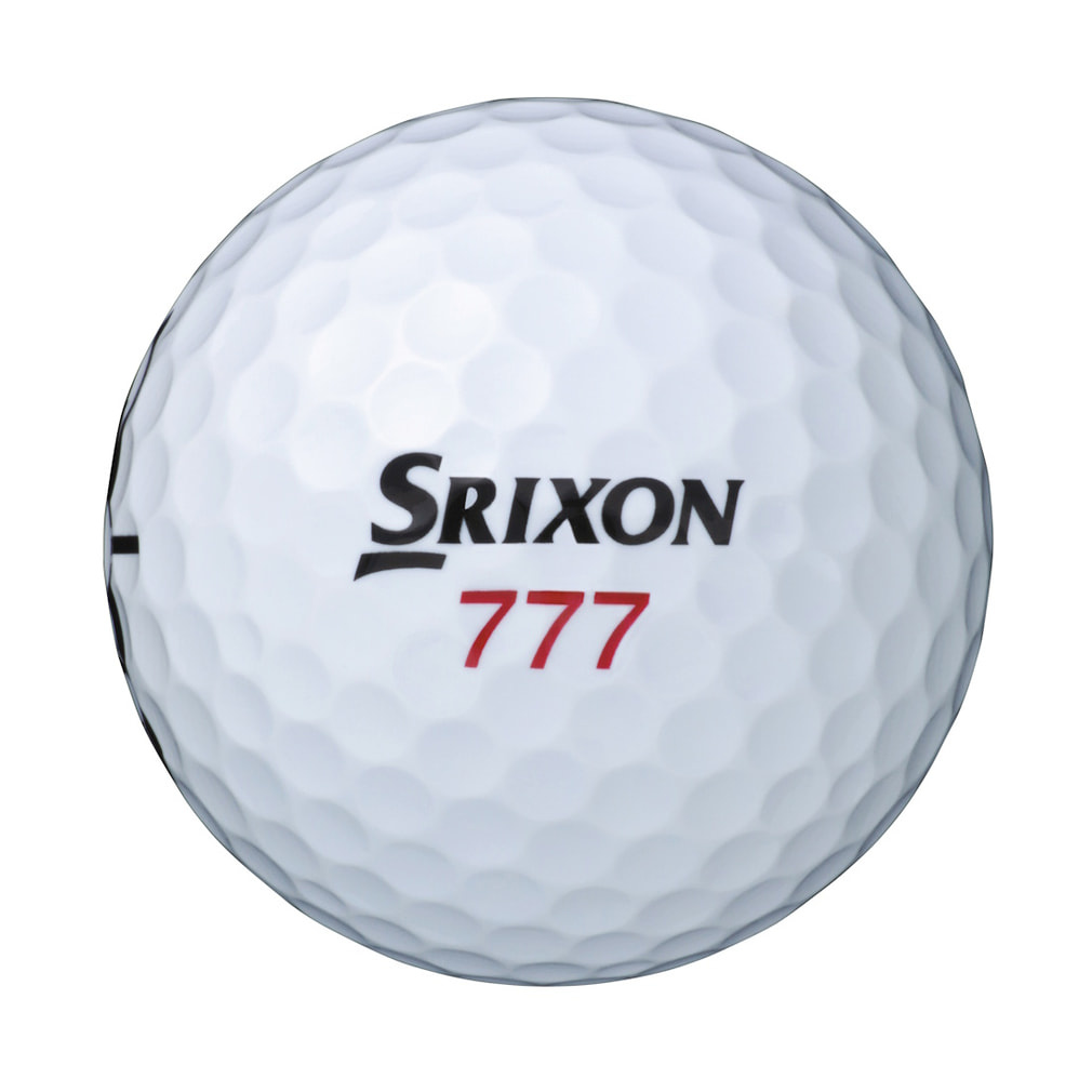 スリクソン XmaX2 エックスマックス2 (SNXM2WH3) 1ダース(12球入