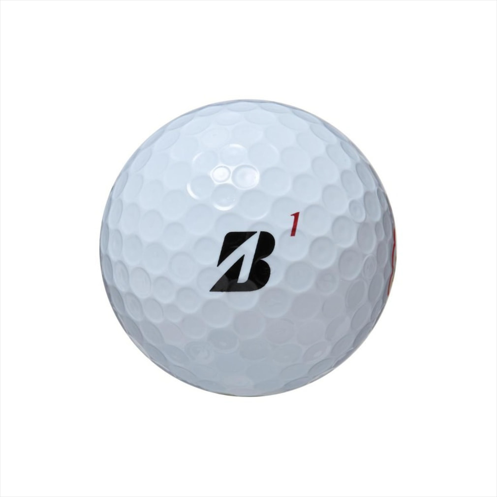 ブリヂストン 26 TOUR B X マインドセット (B6WXJM) 1ダース(12球入