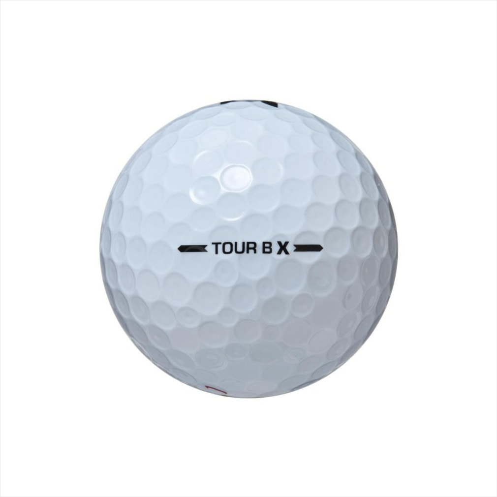 ブリヂストン 26 TOUR B X マインドセット (B6WXJM) 1ダース(12球入