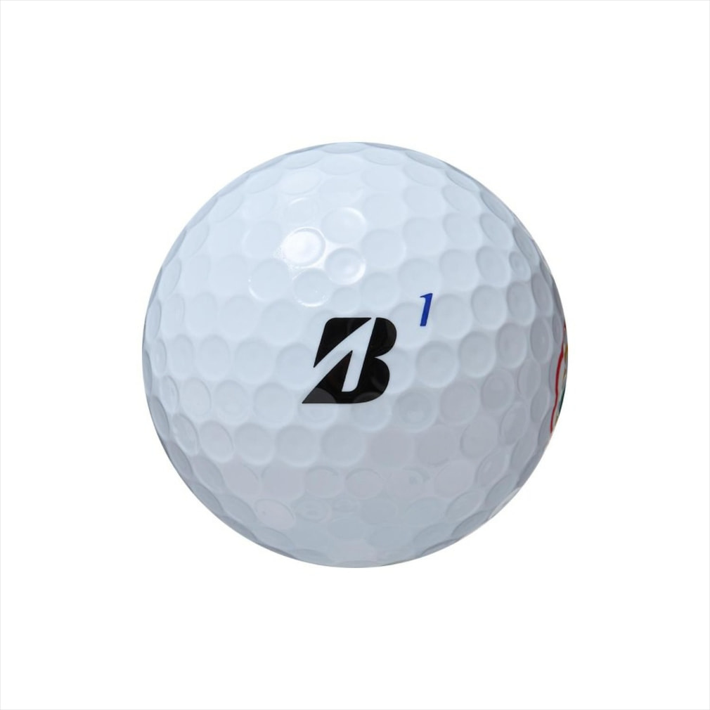 ブリヂストン 26 TOUR B XS マインドセット (S6WXJM) 1ダース(12球入