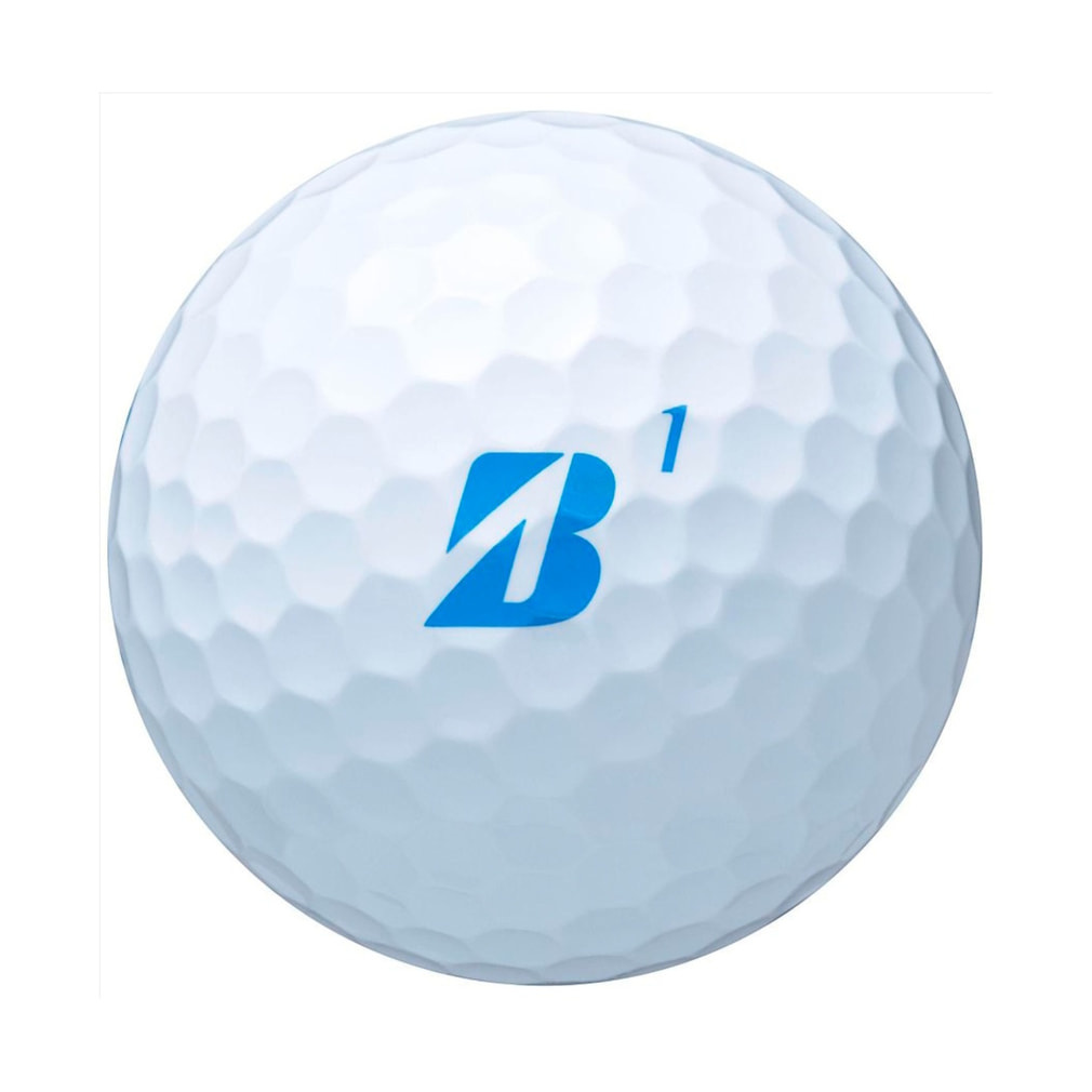 ブリヂストン 25 TOUR B JGR スプラッシュ (J5SX) 1ダース(12球入