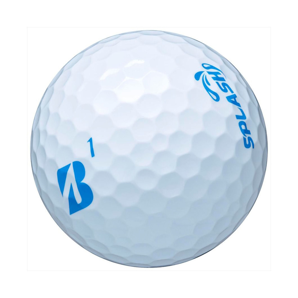 ブリヂストン 25 TOUR B JGR スプラッシュ (J5SX) 10ダース(120球入