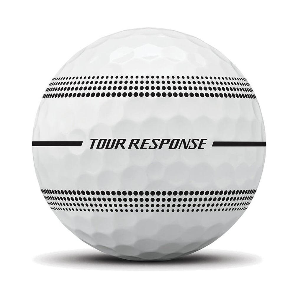 テーラーメイド TM26 TOUR RESPONSE Stripe クリアストライプ