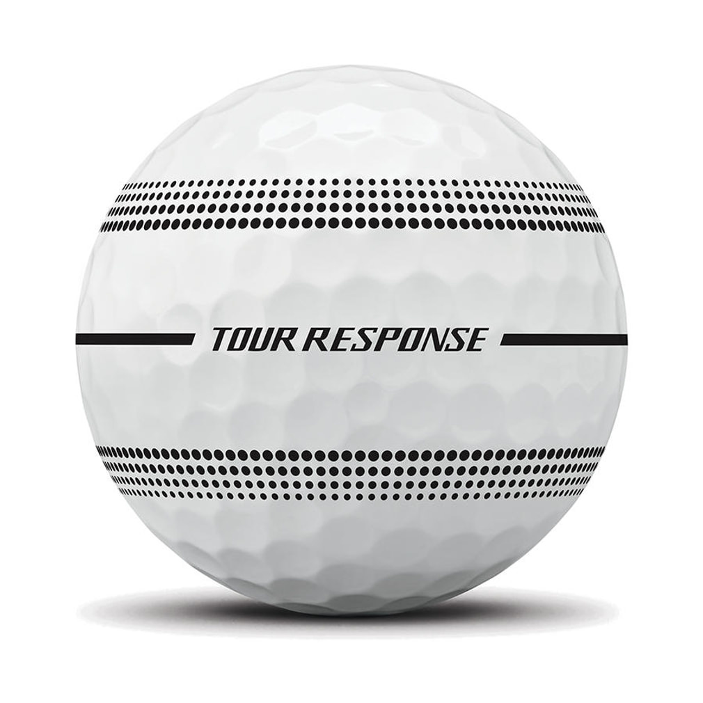テーラーメイド TM26 TOUR RESPONSE Stripe クリアストライプ