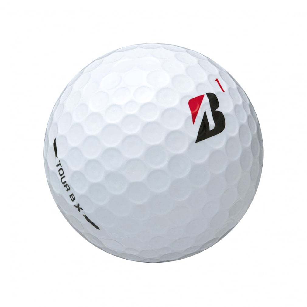 ブリヂストン 26 TOUR B X 1ダース(12個入) ゴルフ 公認球 BRIDGESTONE