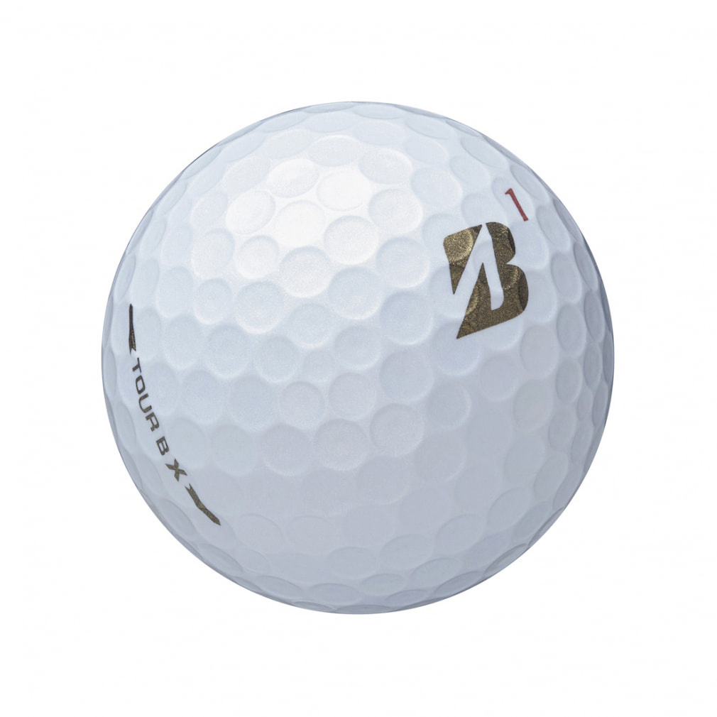 ブリヂストン 26 TOUR B X 3ダース(36個入) ゴルフ 公認球 BRIDGESTONE