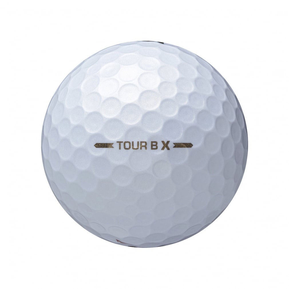 ブリヂストン 26 TOUR B X 3ダース(36個入) ゴルフ 公認球 BRIDGESTONE